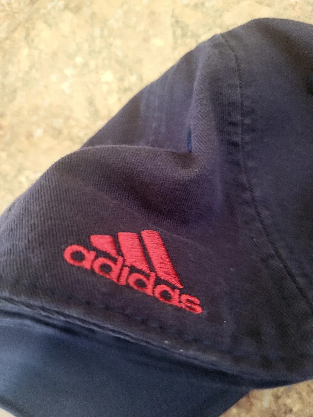 Montreal Canadiens Adidas Adjustable Cqp